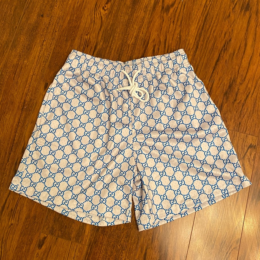 Mr.Remade Shorts